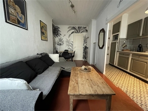 appartement à la location -   13600  LA CIOTAT, surface 30,07 m2 location appartement - APR734954